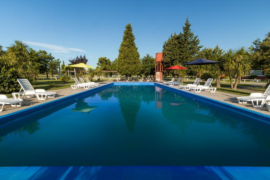 Las Martinas Colonia del Sacramento Bagian luar foto